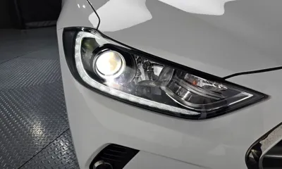 Hyundai Avante 2016, 149967 км, за 5079.11 USD - фото 22