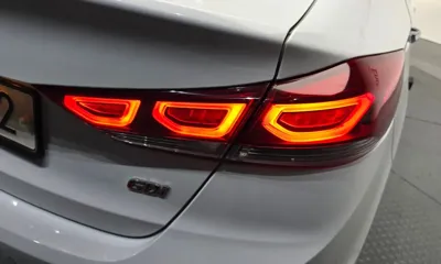 Hyundai Avante 2016, 149967 км, за 5079.11 USD - фото 23
