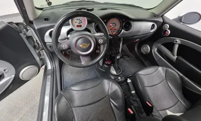 MINI Cooper 2005, 151126 км, за 1962.72 USD - фото 7
