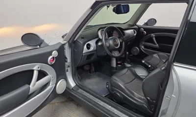 MINI Cooper 2005, 151126 км, за 1962.72 USD - фото 10