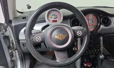 MINI Cooper 2005, 151126 км, за 1962.72 USD - фото 14