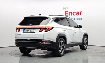 Hyundai Tucson 2023, 26371 км, за 14657.99 USD