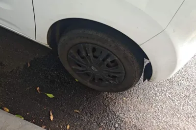 Geely Galaxy Panda 2024, 27400 км, за 5882 USD