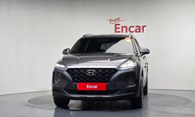 Hyundai Santafe 2019, 78991 км, за 12223.53 USD
