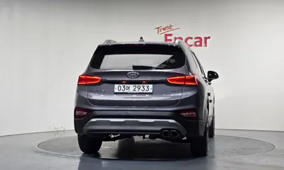 Hyundai Santafe 2019, 78991 км, за 12223.53 USD