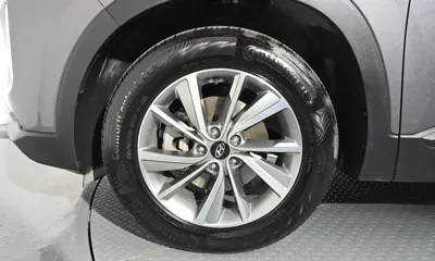 Hyundai Santafe 2019, 78991 км, за 12223.53 USD
