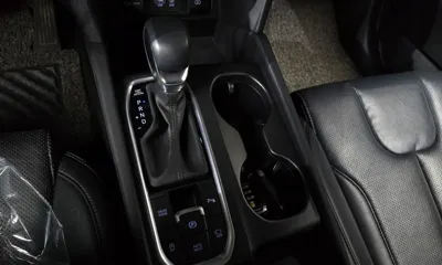Hyundai Santafe 2019, 78991 км, за 12223.53 USD - фото 9
