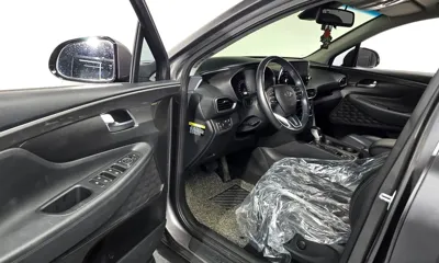 Hyundai Santafe 2019, 78991 км, за 12223.53 USD - фото 10
