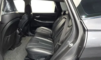 Hyundai Santafe 2019, 78991 км, за 12223.53 USD - фото 11