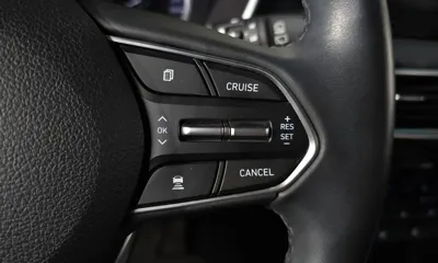 Hyundai Santafe 2019, 78991 км, за 12223.53 USD - фото 15