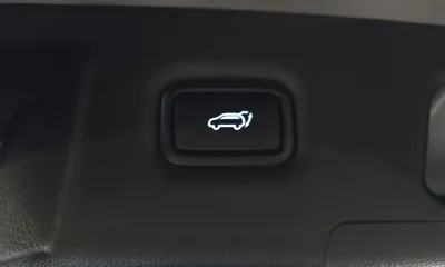 Hyundai Santafe 2019, 78991 км, за 12223.53 USD - фото 16