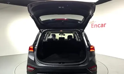 Hyundai Santafe 2019, 78991 км, за 12223.53 USD - фото 17