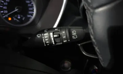 Hyundai Santafe 2019, 78991 км, за 12223.53 USD - фото 20