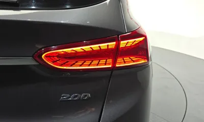 Hyundai Santafe 2019, 78991 км, за 12223.53 USD - фото 23