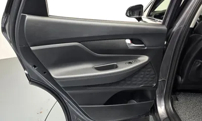 Hyundai Santafe 2019, 78991 км, за 12223.53 USD - фото 25