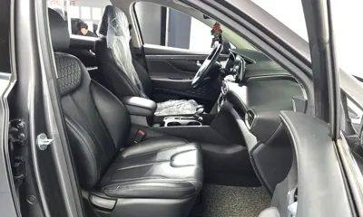 Hyundai Santafe 2019, 78991 км, за 12223.53 USD - фото 26