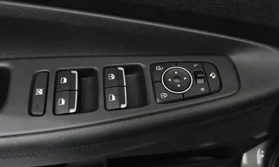Hyundai Santafe 2019, 78991 км, за 12223.53 USD - фото 27