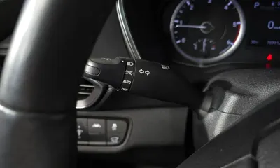 Hyundai Santafe 2019, 78991 км, за 12223.53 USD - фото 29