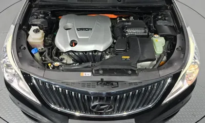 Hyundai Grandeur 2015, 223797 км, за 2841.06 USD - фото 6