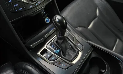Hyundai Grandeur 2015, 223797 км, за 2841.06 USD - фото 9