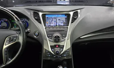 Hyundai Grandeur 2015, 223797 км, за 2841.06 USD - фото 15