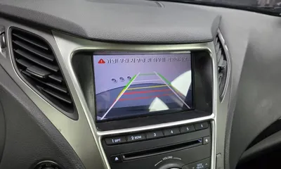 Hyundai Grandeur 2015, 223797 км, за 2841.06 USD - фото 16