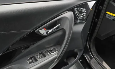 Hyundai Grandeur 2015, 223797 км, за 2841.06 USD - фото 17