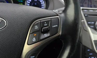 Hyundai Grandeur 2015, 223797 км, за 2841.06 USD - фото 19
