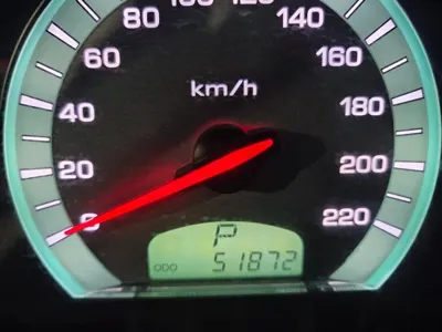 KG_Mobility_Ssangyong Rexton 2013, 51000 км, за 4420.46 USD