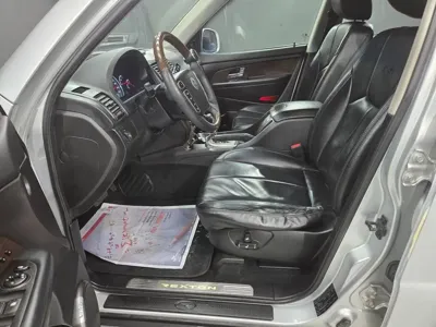 KG_Mobility_Ssangyong Rexton 2013, 51000 км, за 4400.44 USD - фото 6