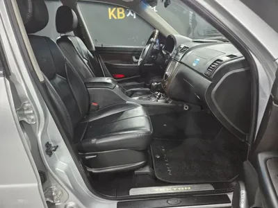 KG_Mobility_Ssangyong Rexton 2013, 51000 км, за 4400.44 USD - фото 7