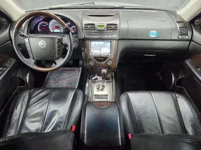 KG_Mobility_Ssangyong Rexton 2013, 51000 км, за 4400.44 USD - фото 8