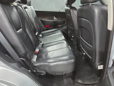 KG_Mobility_Ssangyong Rexton 2013, 51000 км, за 4400.44 USD - фото 9