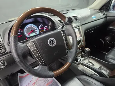 KG_Mobility_Ssangyong Rexton 2013, 51000 км, за 4400.44 USD - фото 12