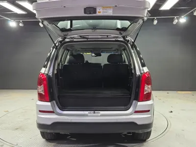 KG_Mobility_Ssangyong Rexton 2013, 51000 км, за 4400.44 USD - фото 18