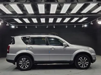 KG_Mobility_Ssangyong Rexton 2013, 51000 км, за 4400.44 USD - фото 19