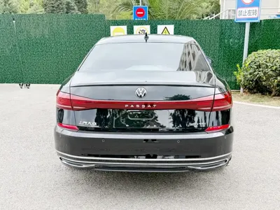 Volkswagen Passat 2025, 24000 км, за 18981.39 USD - фото 17