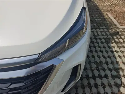 BAIC X3 2020, 31500 км, за 3792.27 USD