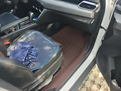 BAIC X3 2020, 31500 км, за 3792.27 USD - фото 8