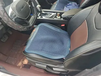 BAIC X3 2020, 31500 км, за 3792.27 USD - фото 9