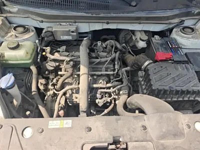 BAIC X3 2020, 31500 км, за 3792.27 USD - фото 10