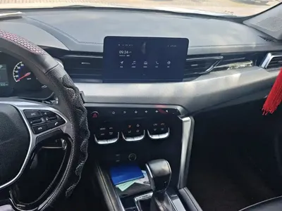BAIC X3 2020, 31500 км, за 3792.27 USD - фото 12