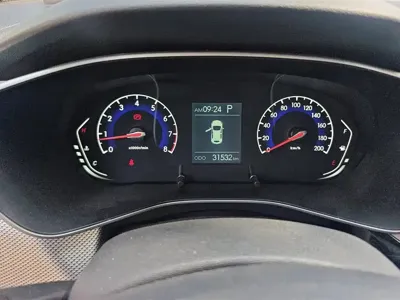 BAIC X3 2020, 31500 км, за 3792.27 USD - фото 14