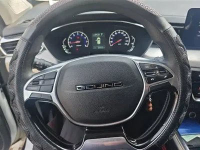 BAIC X3 2020, 31500 км, за 3792.27 USD - фото 15