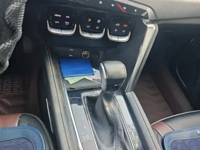BAIC X3 2020, 31500 км, за 3792.27 USD - фото 16