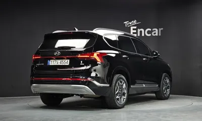 Hyundai Santafe 2023, 87635 км, за 20999.08 USD