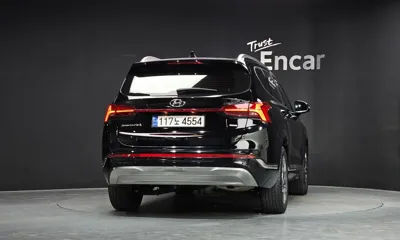 Hyundai Santafe 2023, 87635 км, за 20999.08 USD
