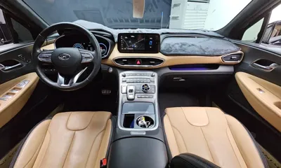Hyundai Santafe 2023, 87635 км, за 20999.08 USD - фото 7