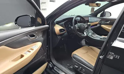 Hyundai Santafe 2023, 87635 км, за 20999.08 USD - фото 10