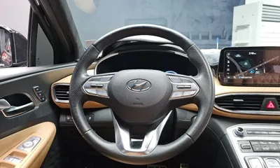 Hyundai Santafe 2023, 87635 км, за 20999.08 USD - фото 13